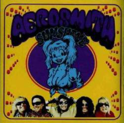 Aerosmith : Sunshine