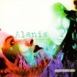 Alanis Morissette Jagged Little Pill Acoustic (Album)- Spirit of Rock ...