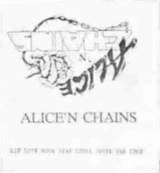 Alice In Chains Discography Blogspot