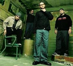 Alien Ant Farm - discography, line-up, biography, interviews, photos