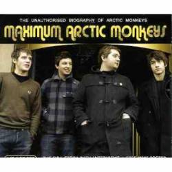 Arctic Monkeys - discography, line-up, biography, interviews, photos