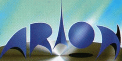 logo Arion logo Arion