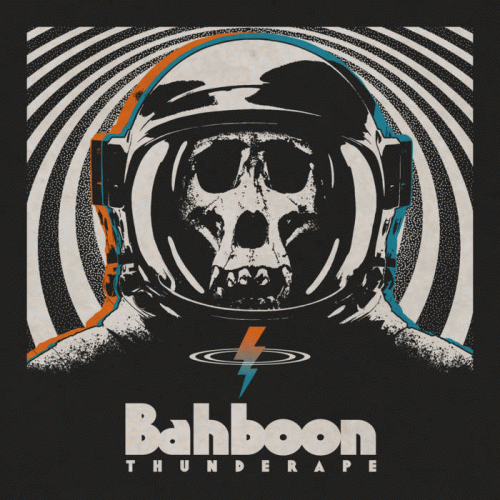 Bahboon : Thunderape