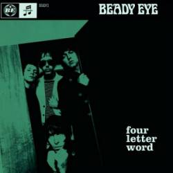 Beady Eye Discografia Completa Albumes