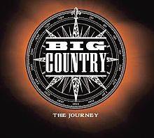 Big Country - discography, line-up, biography, interviews, photos