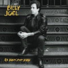 Billy Joel : An Innocent Man