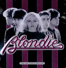 Blondie - Discografía, line-up, biografía, entrevistas, fotos