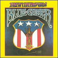 Доклад по теме Blue cheer