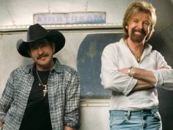 Brooks and Dunn - discography, line-up, biography, interviews, photos