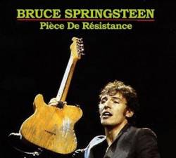 Bruce Springsteen - discographie complète