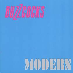 Buzzcocks : Modern
