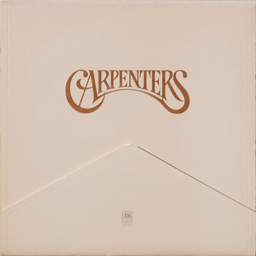 Carpenters : Carpenters Carpenters : Carpenters