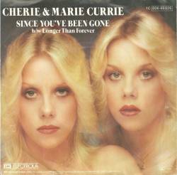 Cherie Currie Discografia Completa Albumes