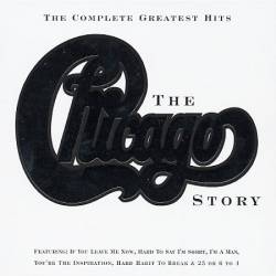 Chicago - discografia completa