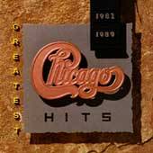 Chicago - Discografía completa álbumes