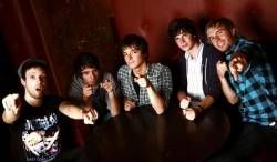 Chunk No Captain Chunk Discography Line Up Biography Interviews Photos