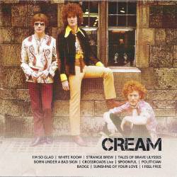 Cream : Icon