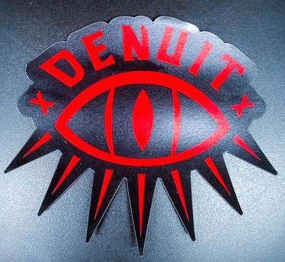 logo Denuit