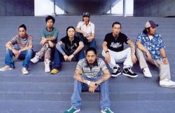 Dragon Ash Discography Line Up Biography Interviews Photos