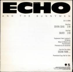 Echo And The Bunnymen Discography Rar