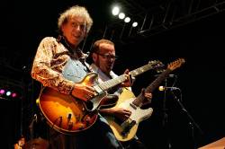 Elvin Bishop - discography, line-up, biography, interviews, photos