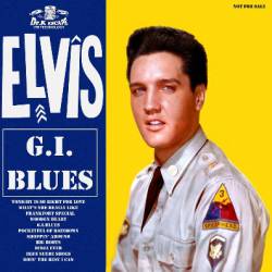 I blues. Presley Elvis 