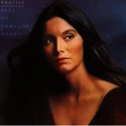 Emmylou Harris - discografia completa