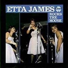 Etta James The Essential Modern Records Collection