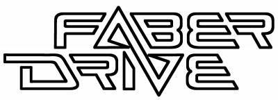 faber drive logo