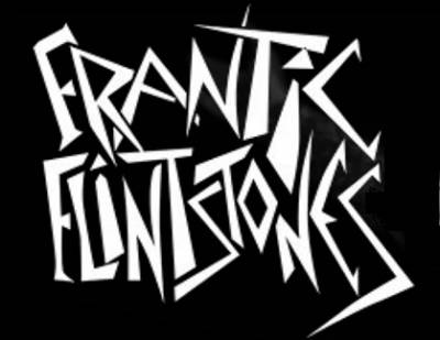 flintstones logo