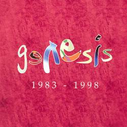 Genesis : 1983-1998