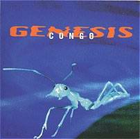 Genesis : Congo