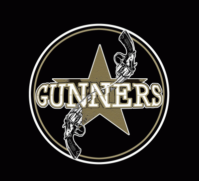 logo Gunners