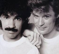 Hall And Oates - discography, line-up, biography, interviews, photos