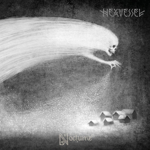 Hexvessel : Nocturne Hexvessel : Nocturne