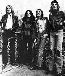 humble pie band