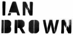 Ian Brown - discographie, line-up, biographie, interviews, photos