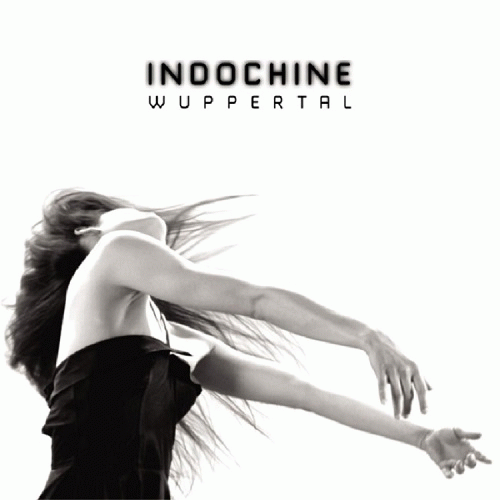 Indochine : Wuppertal