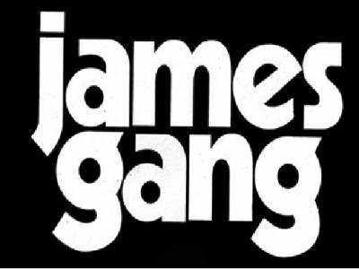 James Gang Discography Line Up Biography Interviews Photos