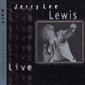 Jerry Lee Lewis - discographie, line-up, biographie, interviews, photos