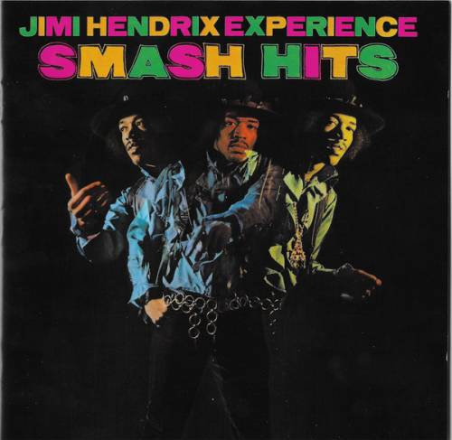 Miami Pop Festival - The Jimi Hendrix Experience Songs