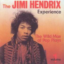 Jimi Hendrix Discografia Mega