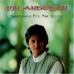 Jon Anderson Discography Line Up Biography Interviews Photos