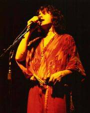 Jon Anderson Discography Line Up Biography Interviews Photos