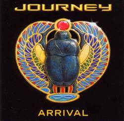 Journey : Arrival