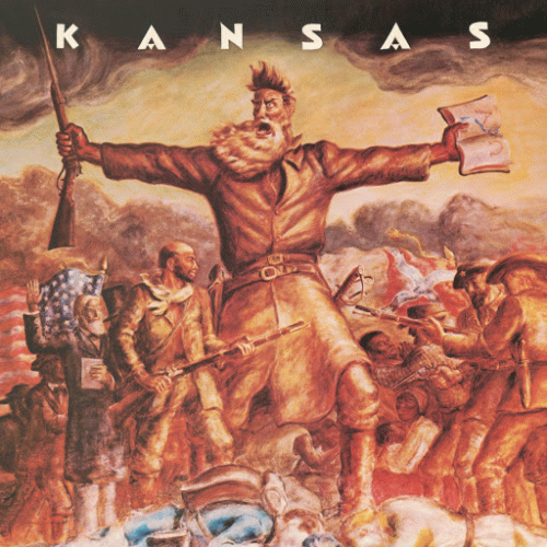  : Kansas