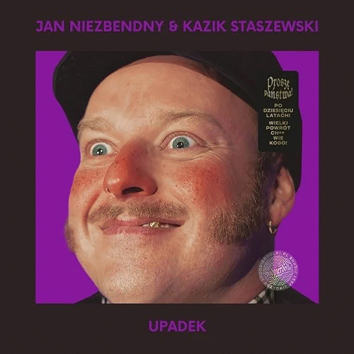 Kazik : Upadek