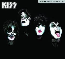 Kiss : Playlist