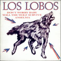 Los Lobos - discografia completa