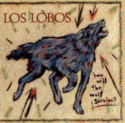 Los Lobos - Discografía completa álbumes